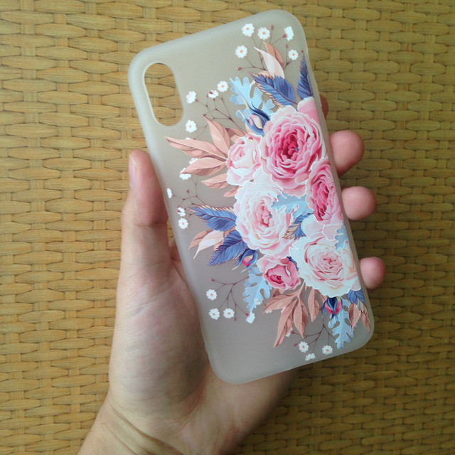 Чехол для Apple iPhone X