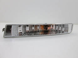 Ліхтар покажчика повороту на Opel Vivaro 01->06 L (лівий) Depo(Тайвань) - 4421601LAE