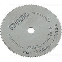 PROXXON 28652, Запасний різальний диск для MICRO Cutter MIC