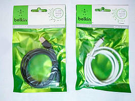 Кабель USB Belkin Type C  1 m