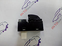Блок управління склопідйомниками передній лівий на 2 кнопки Лачетті, GM , Корея