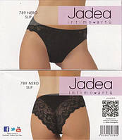 Трусики jadea 789 черные