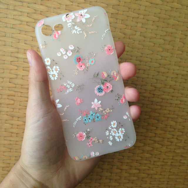 Чехол для Apple iPhone 7