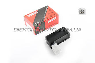 Комутатор на скутер Honda DIO AF 18/27 STAR