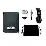 Шейвер портативний для гоління Wahl Mobile Shaver 3615-0471, фото 3