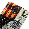 Чохол накладка пластиковий на Samsung Galaxy Note 3 N9000, "USA The White House", фото 3
