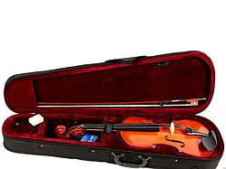 Скрипка Rafaga АС 1/4 комплект