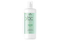 Мицелярный шампунь для придания объема Schwarzkopf BC Volume Micellar Shampoo 1000ml