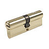 Циліндровий механізм 90(40x50) Imperial Золото, фото 2