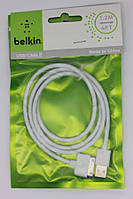 USB КОБЕЛЬ BELKIN IPHONE 4/4S (ТЕХ.ПАКЕТ)