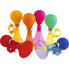 Сигнал дудка. Цветная. Дзвінок для велосипеда. Велосипедний сигнал. Звуковий сигнал велосипед. Велодзвінок.