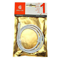 USB КАБЕЛЬ "GRIFFIN" ДЛЯ IPHONE 4 (1M) 