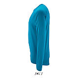 Чоловіча спортивна футболка з довгим рукавом SPORTY LSL MEN, фото 4