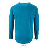 Чоловіча спортивна футболка з довгим рукавом SPORTY LSL MEN, фото 10