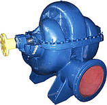 Насос Д 500-63а, фото 4