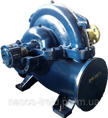 Насос 20 Д-6, фото 1