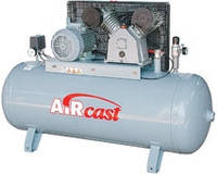 Компресор AirCast РМ-3128.00 СБ4/С-100.LB50