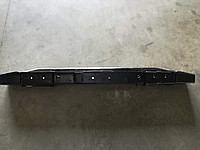 Поперечка ТАВРІЯ радіатора низ.(брус), 1102-8401140-01 (АвтоЗАЗ)