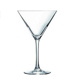 Набор бокалов для мартини (4 шт) - 210 мл (Eclat) Ladies night