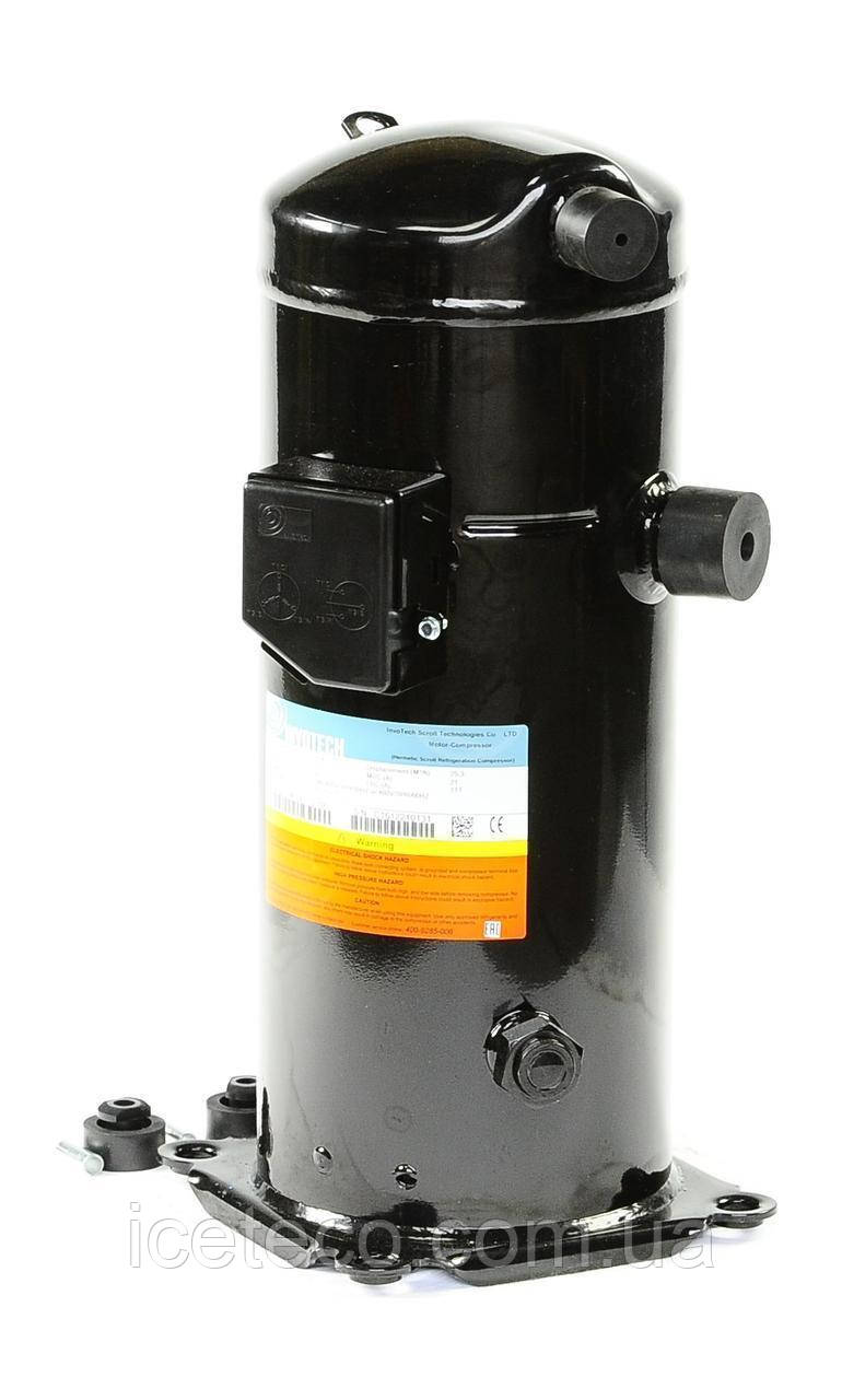 Компресор спіральний YM210E1S-100 Invotech