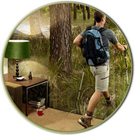 Туризм, відпочинок, спорт, рибалка - вибране