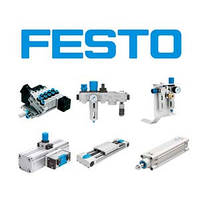 Пневматика FESTO