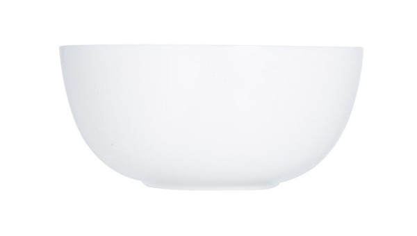 Салатник Luminarc Diwali круглий d14,5 см склокераміка (4054N)