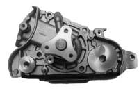 Помпа Mazda 323 BJ (98-04) 1.5-2.0 Aisin (160931 8ABB-15-010 8ABC-15-010 B6BFE-15-010 ZL01-15-010