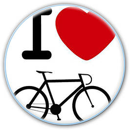 Велотовари та приладдя