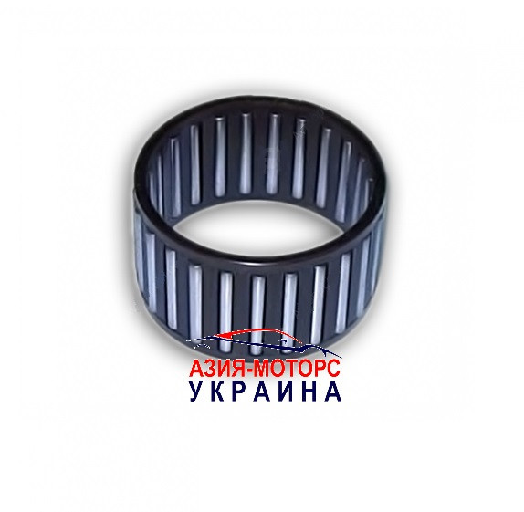 Підшипник голчастий 1 передачі КПП S160 Geely CK/CK2 (Джилі СК/СК2) 3343928101 (Склад ASM-UKR)