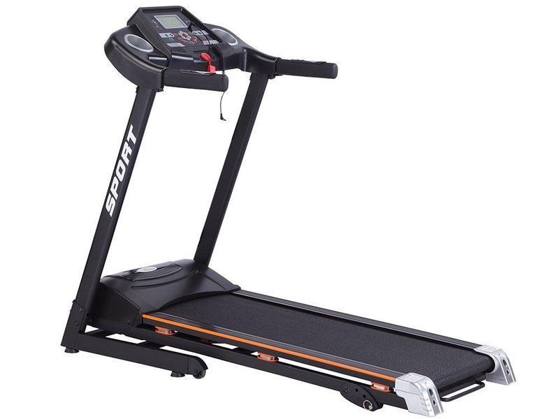 Бігова доріжка електрична G-Runner 420 Classic