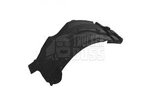 Крило кабіни MAN TGX Верхня частина RH