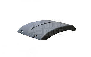 Кришка крила MAN TGA, TGX, TGS