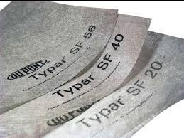 Геотекстиль термоскріплений Typar SF56, фото 1