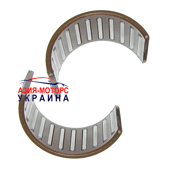 Підшипник голковий 3-4 передачі S160 S160G Geely CK/CK2 (Джилі СК/СК 2) 3343921101
