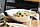 Салатник білий WOK Arcoroc Intensity Zenix 285 мм (L7027), фото 3