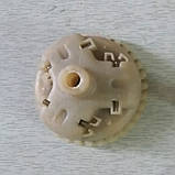 Шестерня масляного насоса Z-31 бензинового двигуна 188f, фото 2