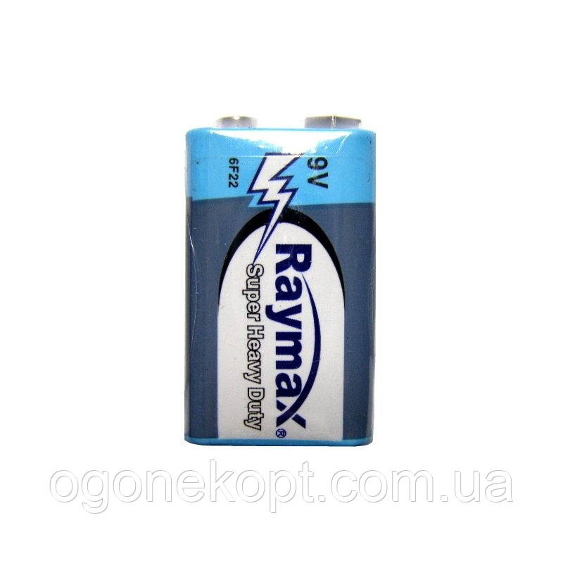 Raymax 6F22 крона