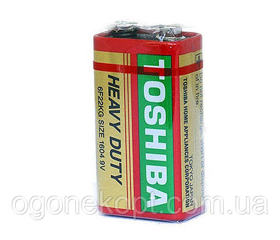 Toshiba 6F22 крона, фото 1