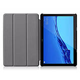 Чехол Huawei MediaPad T5 10 (AGS2-L09 / AGS2-W09) чехол Ultra Slim, фото 11