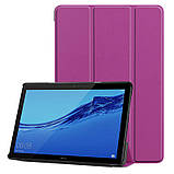 Чехол Huawei MediaPad T5 10 (AGS2-L09 / AGS2-W09) чехол Ultra Slim, фото 4