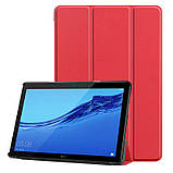 Чехол Huawei MediaPad T5 10 (AGS2-L09 / AGS2-W09) чехол Ultra Slim, фото 3