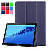 Чехол Huawei MediaPad T5 10 (AGS2-L09 / AGS2-W09) чехол Ultra Slim, фото 5