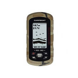 Ехолот Carpboat Fish-finder FD-90