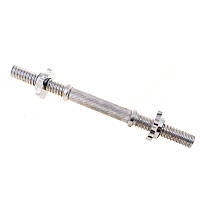 Гриф для гантелей (25 мм)