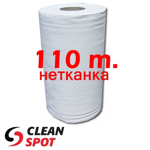 Промислові целюлозно-неткані рушники для протирання Print UWB001