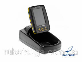 Ехолот Carpboat Fish-finder FD-500, фото 1