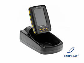 Ехолот Carpboat Fish-finder FD-500