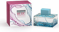 Antonio Banderas Splash Blue Seduction For Women 100 ml. - Туалетная вода - Женский