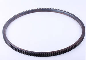 Вінець маховика Z-141 дизельного двигуна ZH/ZS 1100